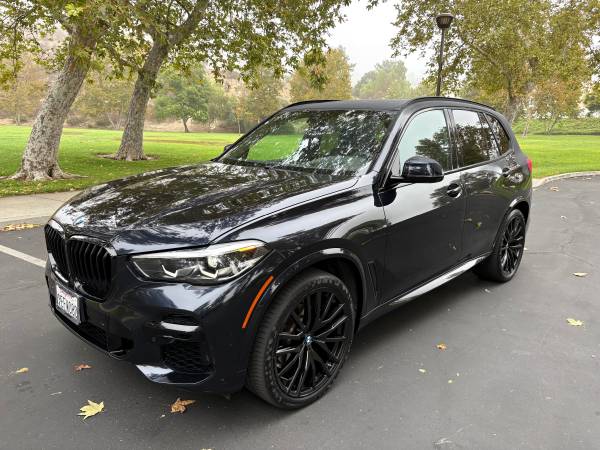2023 BMW X5