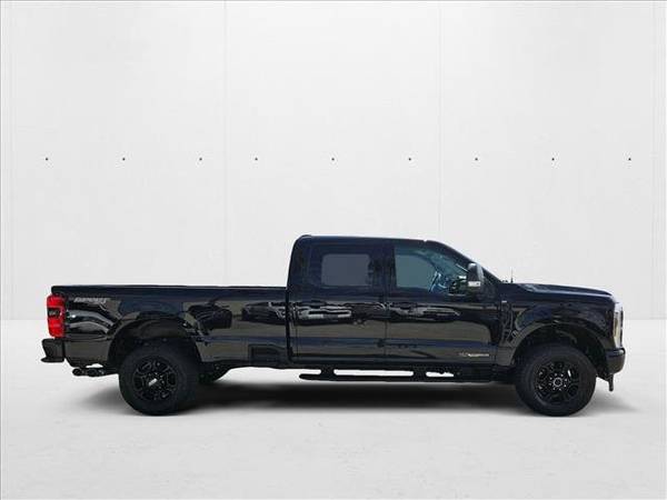 2024 Ford Super