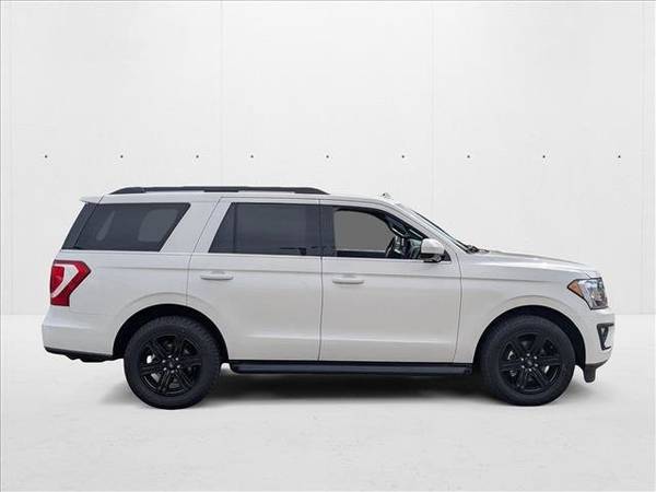2020 Ford Expedition