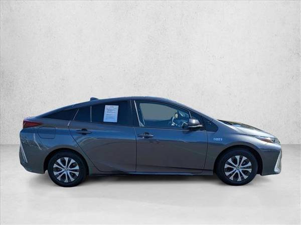 2022 Toyota Prius