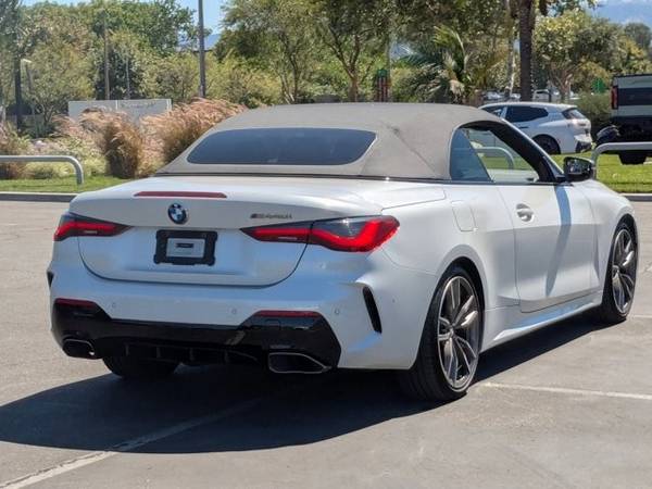 2024 BMW 4