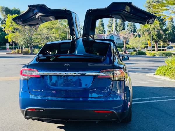 2016 Tesla Model