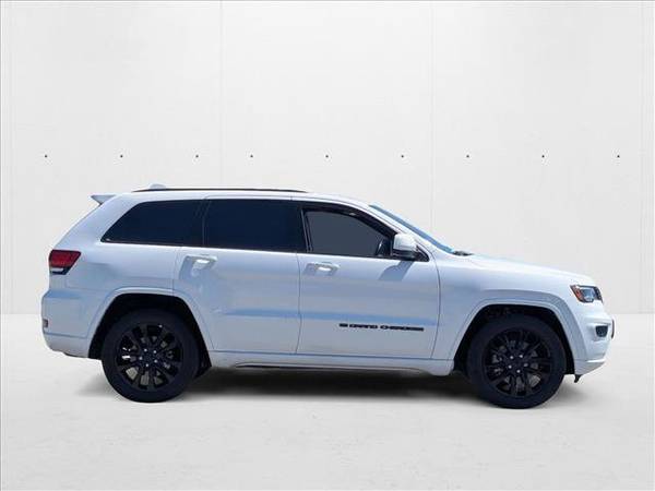2022 Jeep Grand