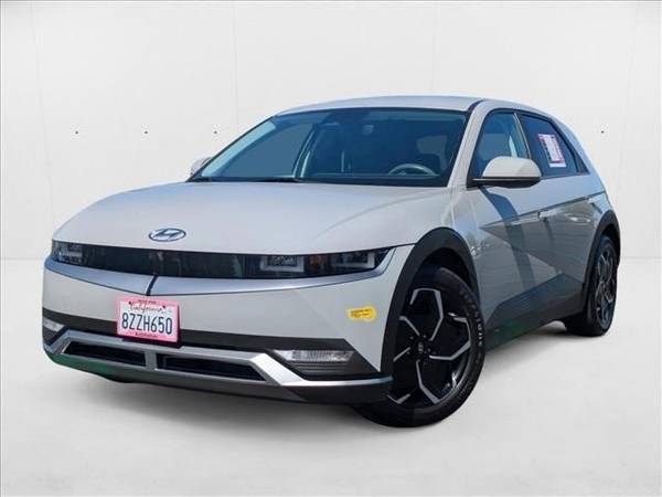 2022 Hyundai IONIQ