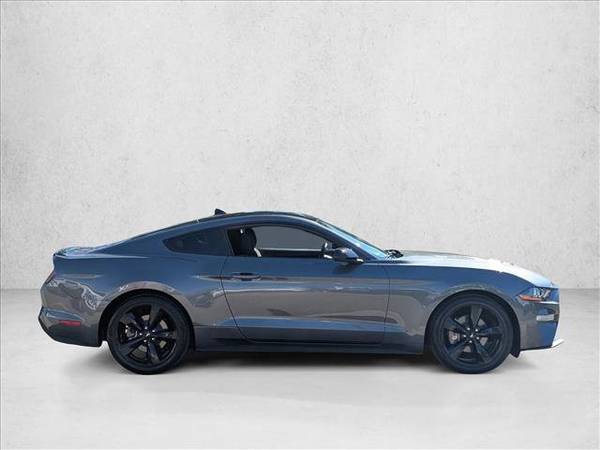 2023 Ford Mustang