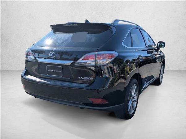 2015 Lexus RX