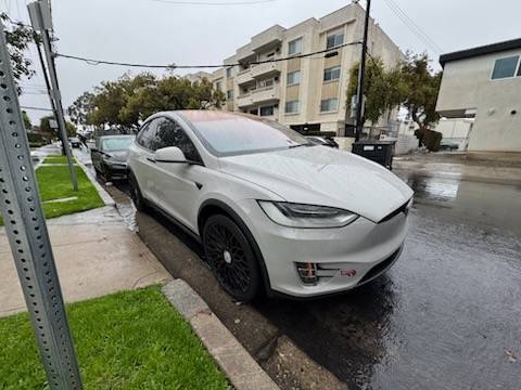 2019 Tesla Model