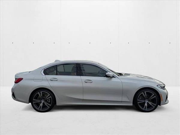 2020 BMW 3