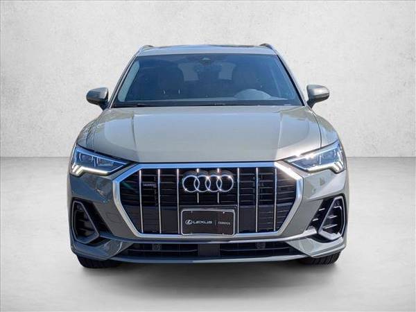 2024 Audi Q3