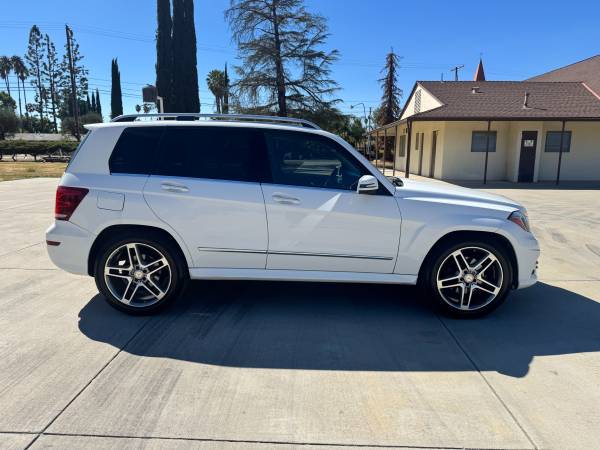 2015 Mercedes Benz