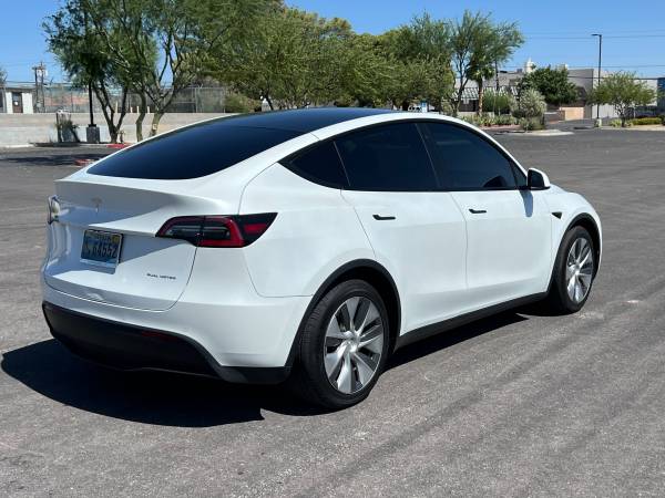 2020 Tesla Model