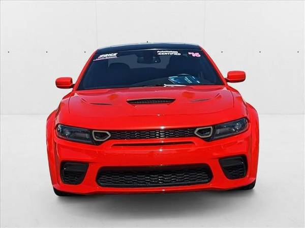 2016 Dodge Charger
