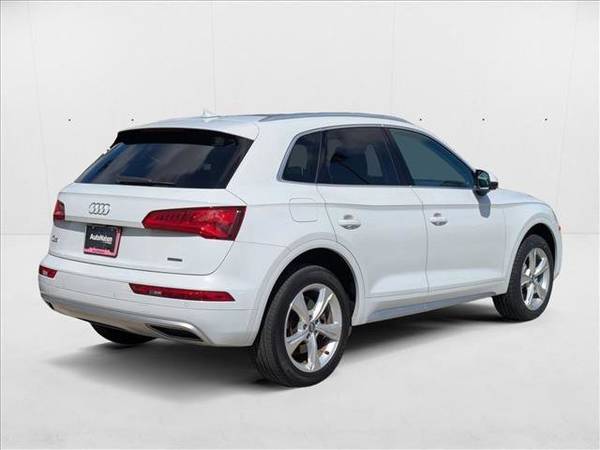 2020 Audi Q5