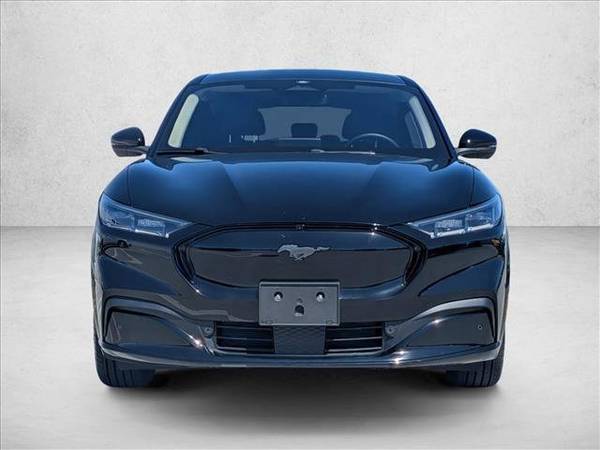 2023 Ford Mustang
