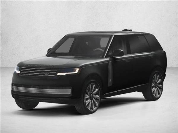 2024 Jaguar Land
