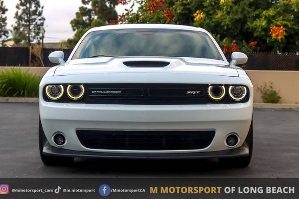 2015 Dodge Challenger