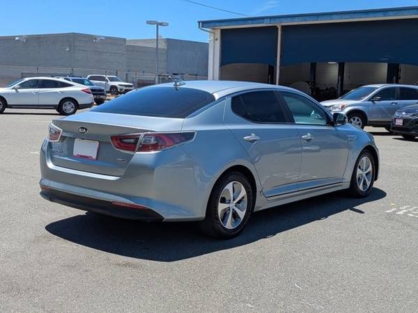 2015 Honda Costa