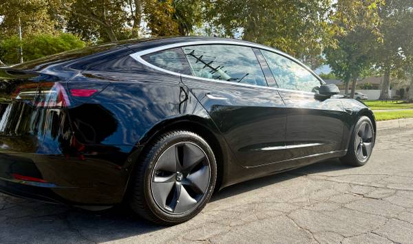 2018 Tesla Model