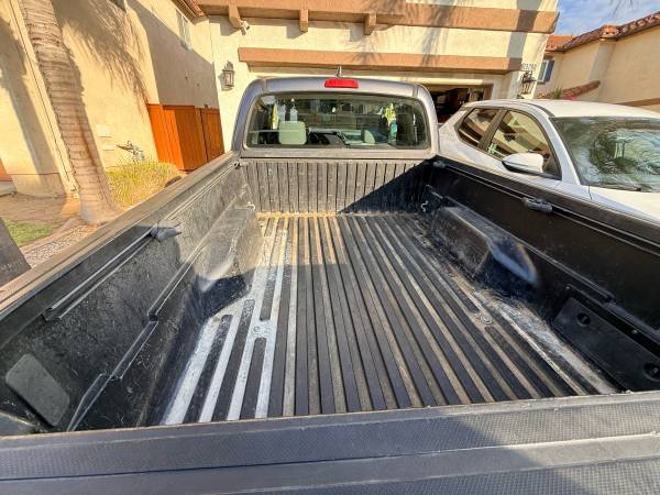 2020 Toyota Tacoma