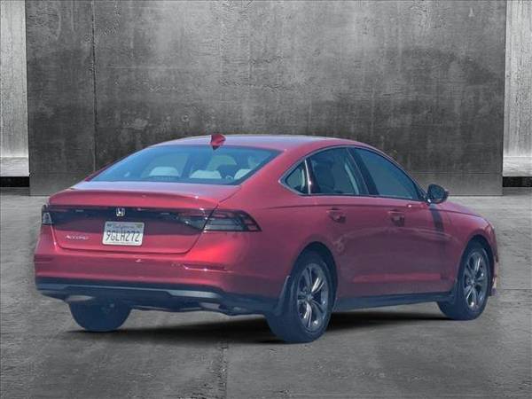 2023 Honda Accord