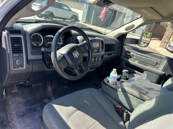 2017 Ram 3500
