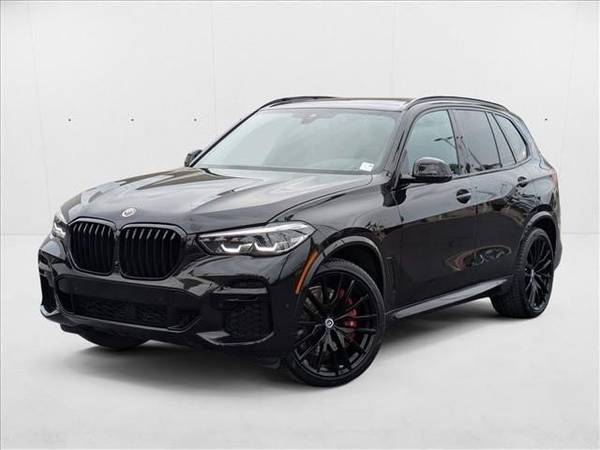 2023 BMW X5