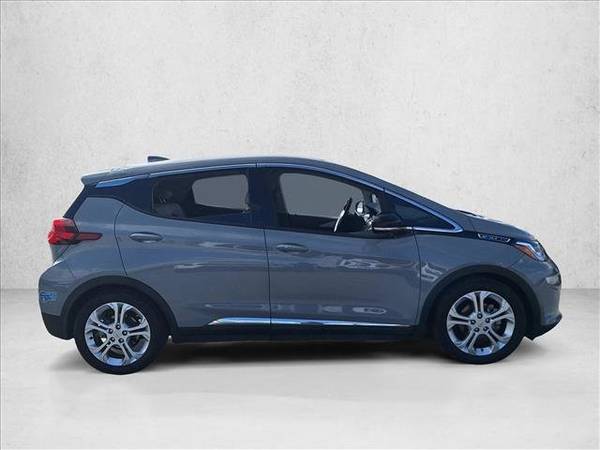 2020 Chevrolet Bolt