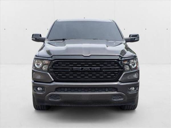 2024 Dodge Big