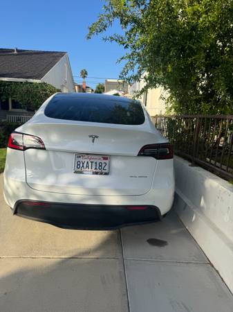 2021 Tesla Model