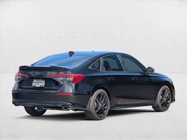 2023 Honda Civic