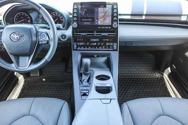 2019 Toyota Avalon