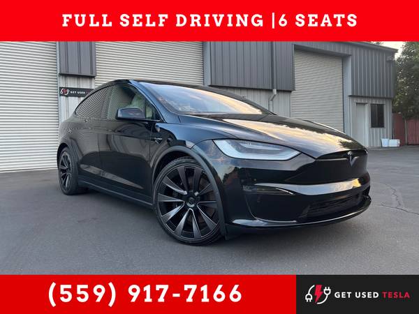 2022 Tesla Model