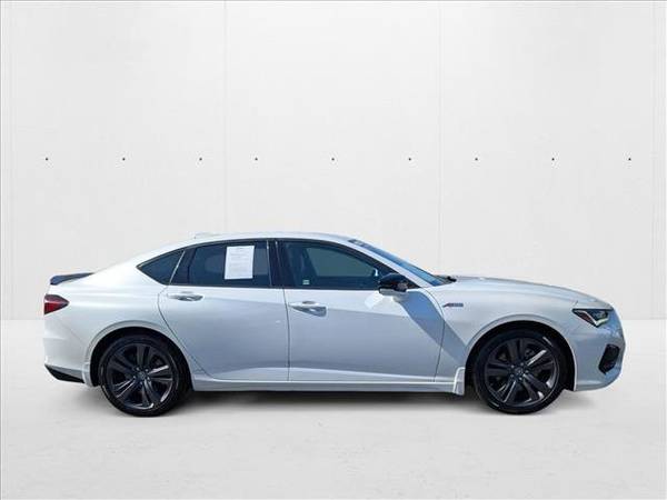 2023 Acura TLX