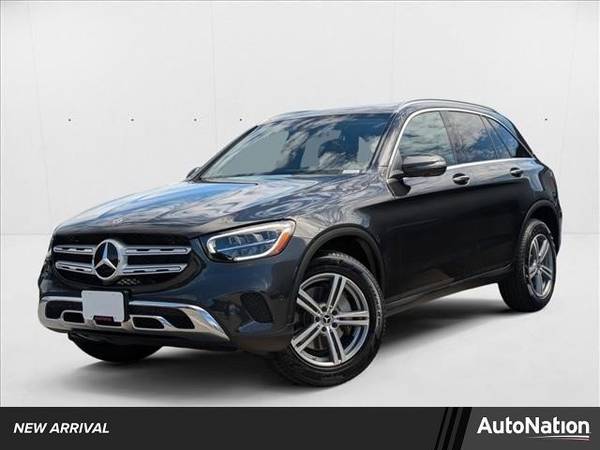 2021 Mercedes -Benz