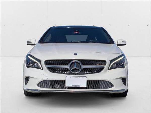 2017 Mercedes -Benz