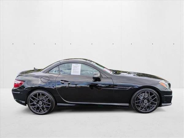 2016 Mercedes -Benz