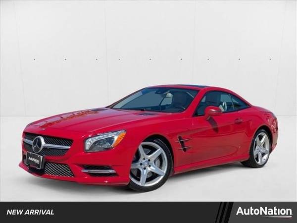 2015 Mercedes -Benz