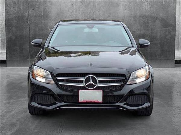 2016 Mercedes -Benz