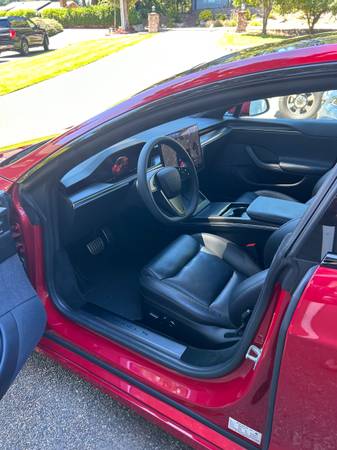 2021 Tesla Model