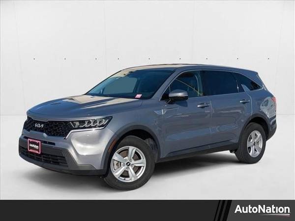 2023 Kia Sorento