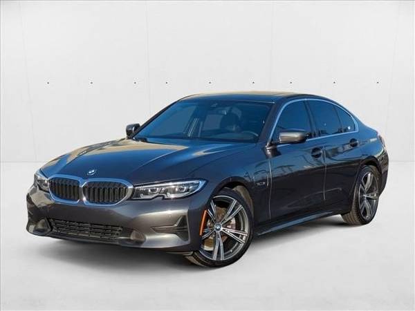 2022 BMW 3
