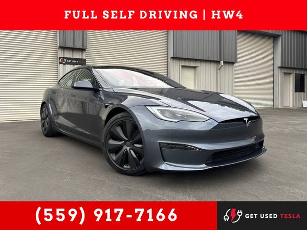 2023 Tesla Model
