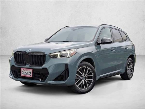 2023 BMW X1