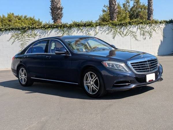 2016 Mercedes -Benz