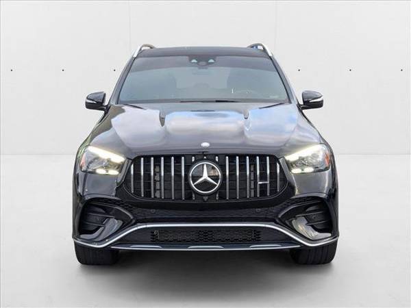 2024 Mercedes -Benz