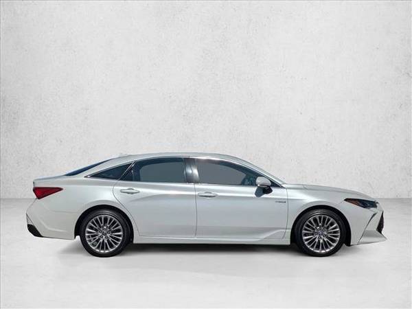 2019 Toyota Avalon