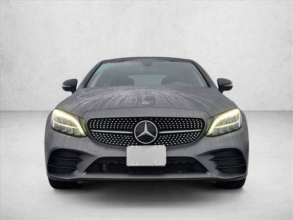 2019 Mercedes -Benz