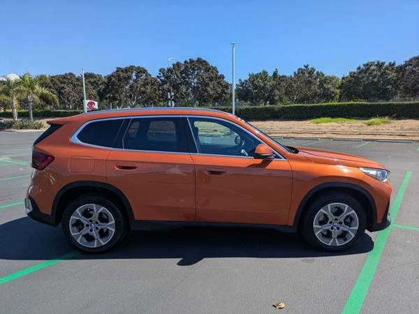 2023 BMW X1