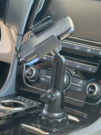 2018 Jaguar XJ