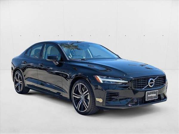 2022 Volvo S60